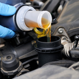 oil change, oil filter, vehicle maintenance