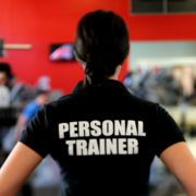 personal trainer in lethbridge