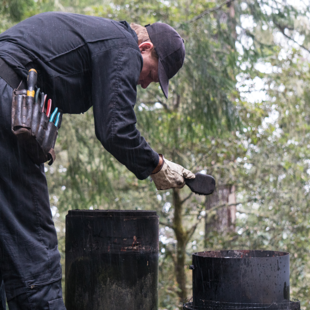 chimney cleaning in lethbridge