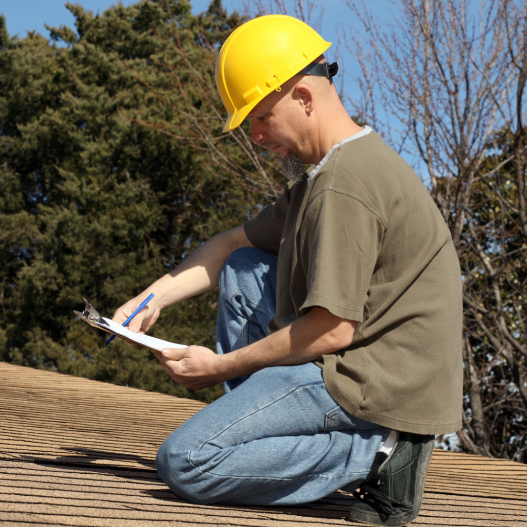 best roof inspectors in lethbridge, ab