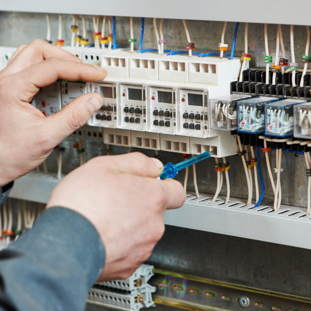 electricians in lethbridge, ab