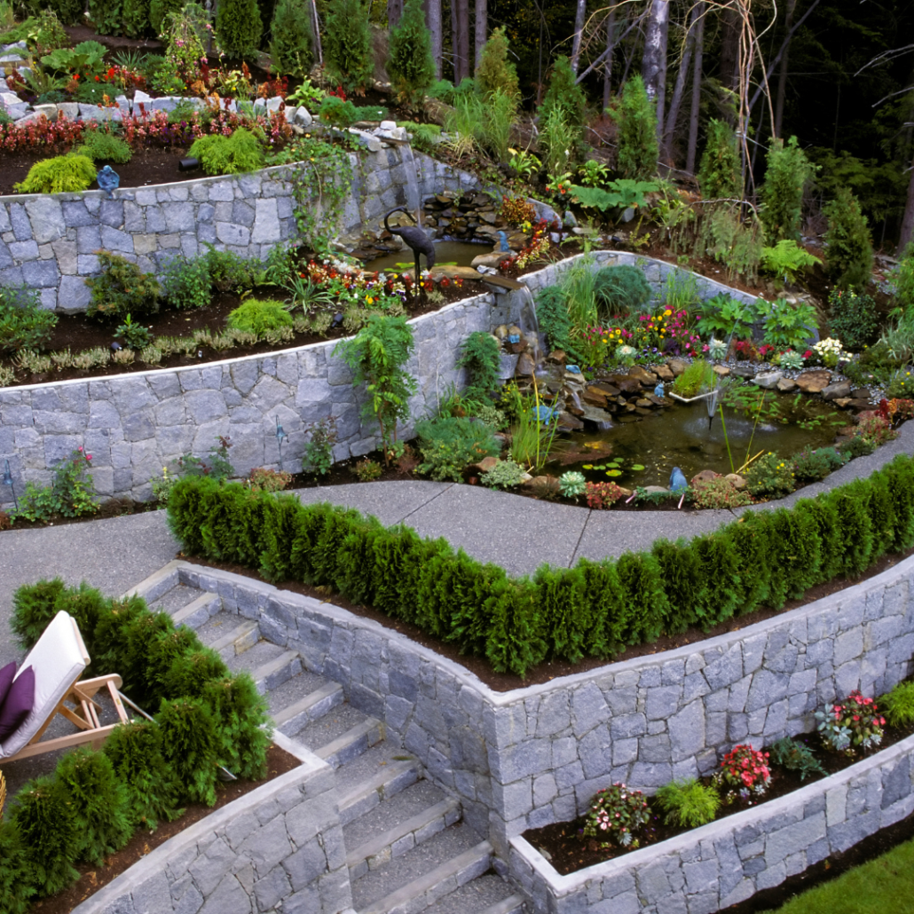 landscaping specialist in lethbridge, ab