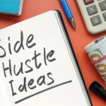 side hustles